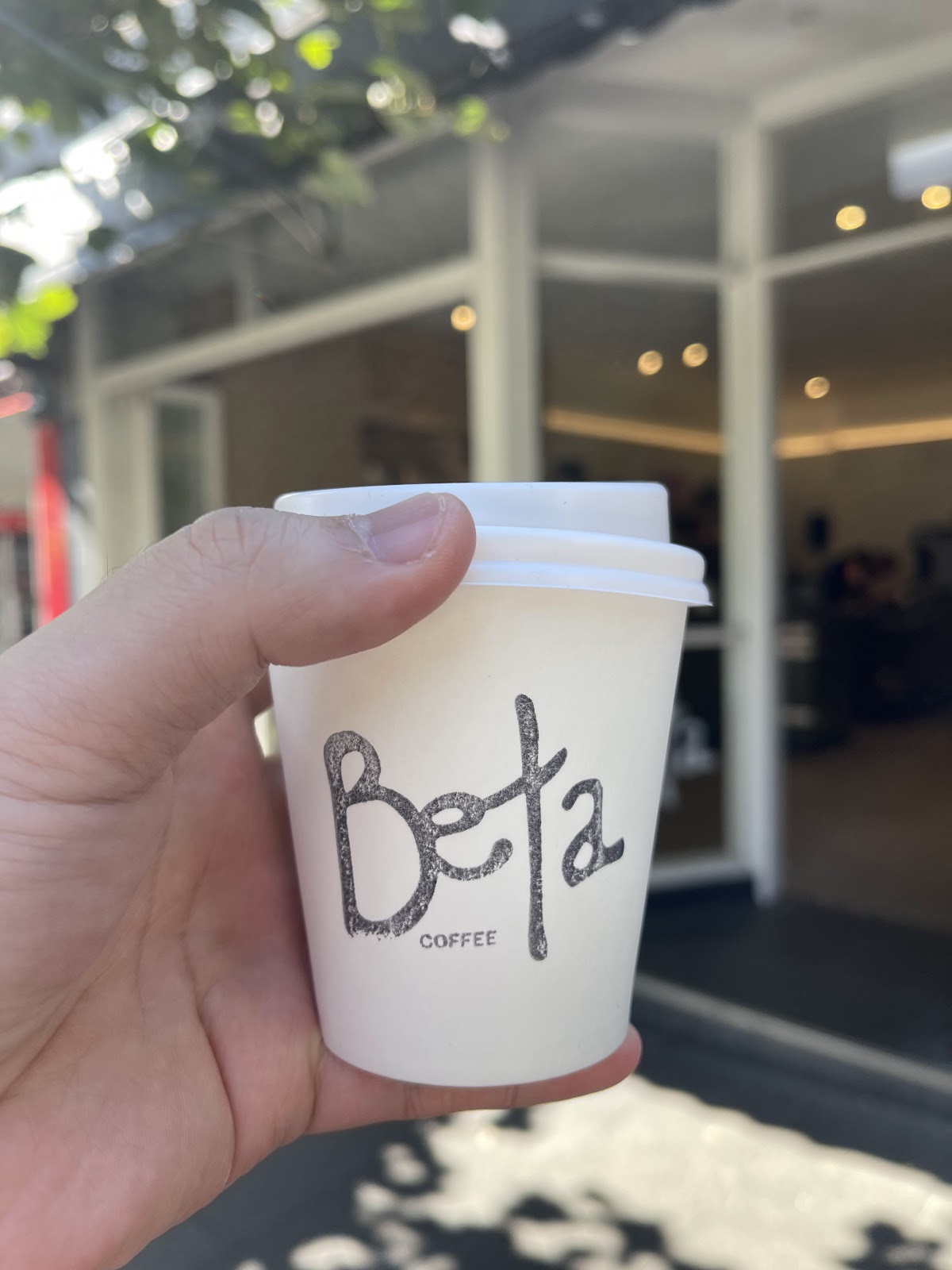 Devon Cafe — café photo 6