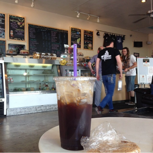 Dagny's Coffee Company — café photo 2