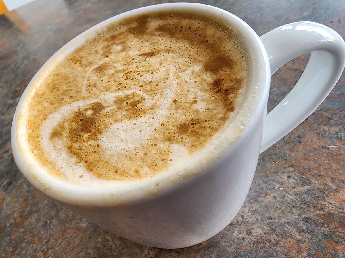 Dagny's Coffee Company — café photo 4