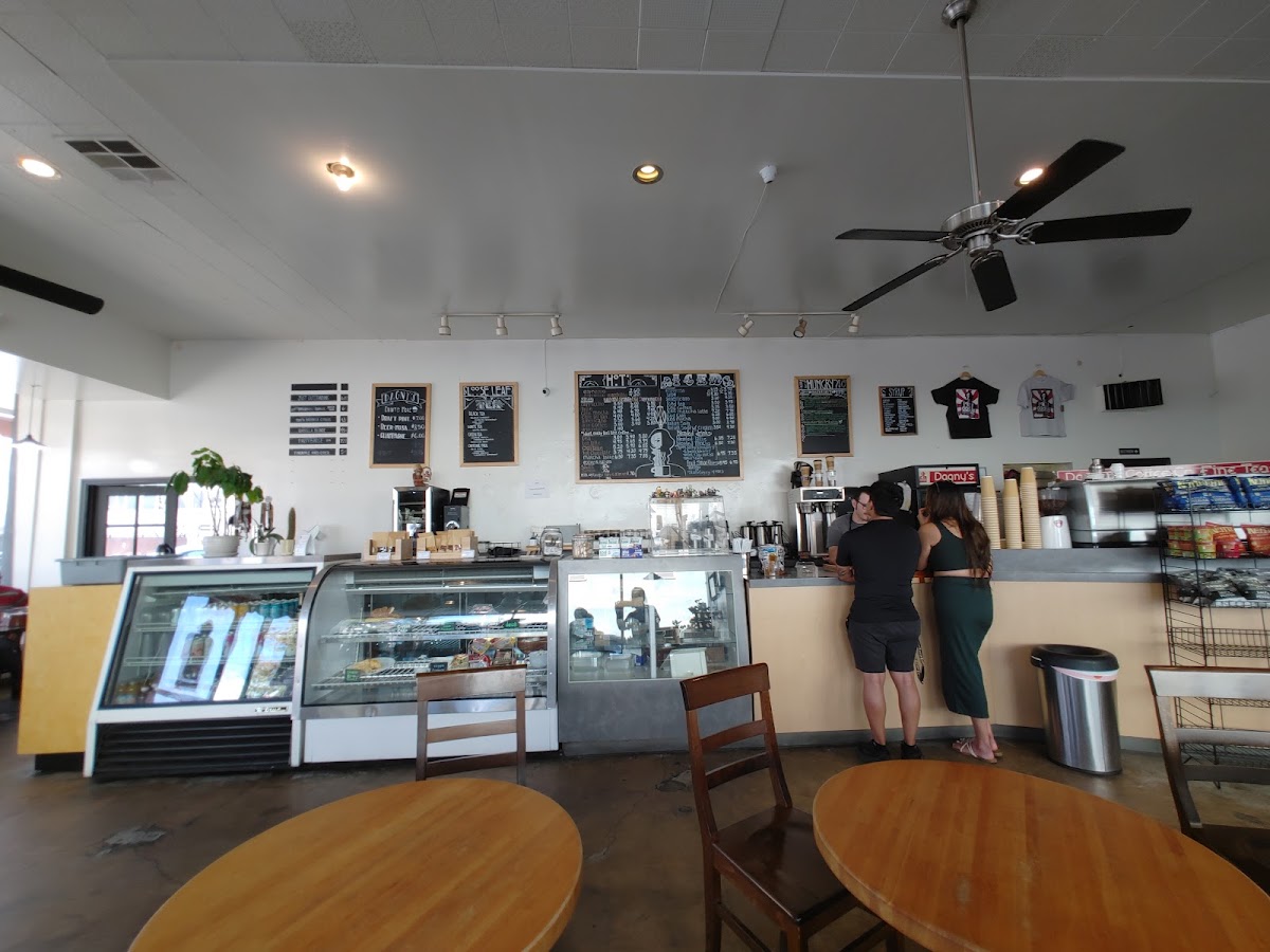 Dagny's Coffee Company — café photo 5