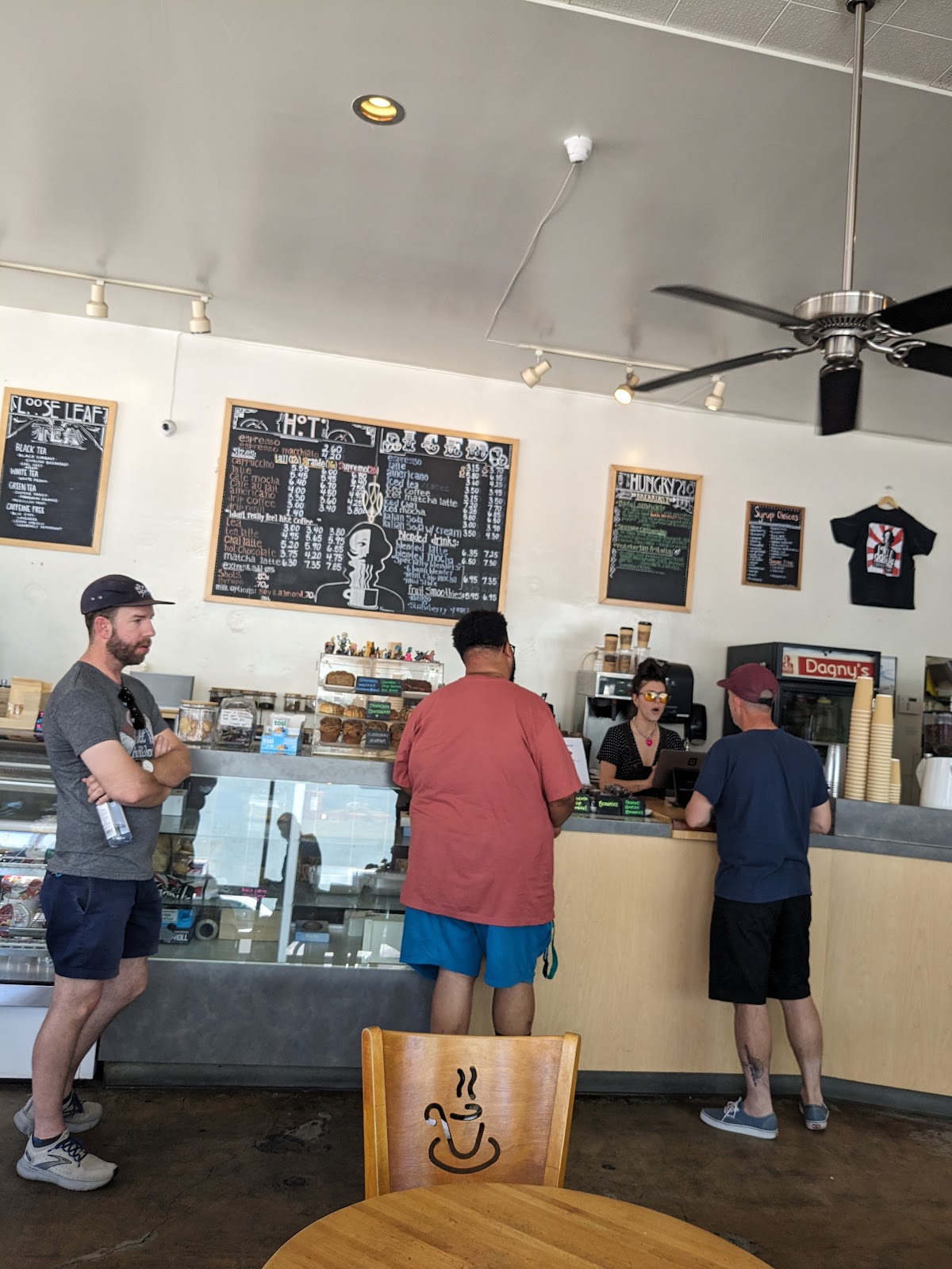 Dagny's Coffee Company — café photo 6