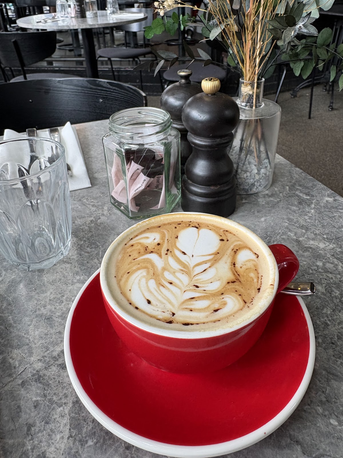 Grind — café photo 4