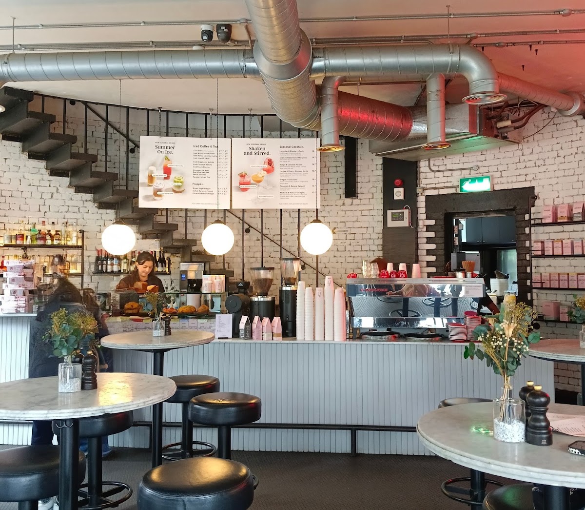Grind — café photo 6