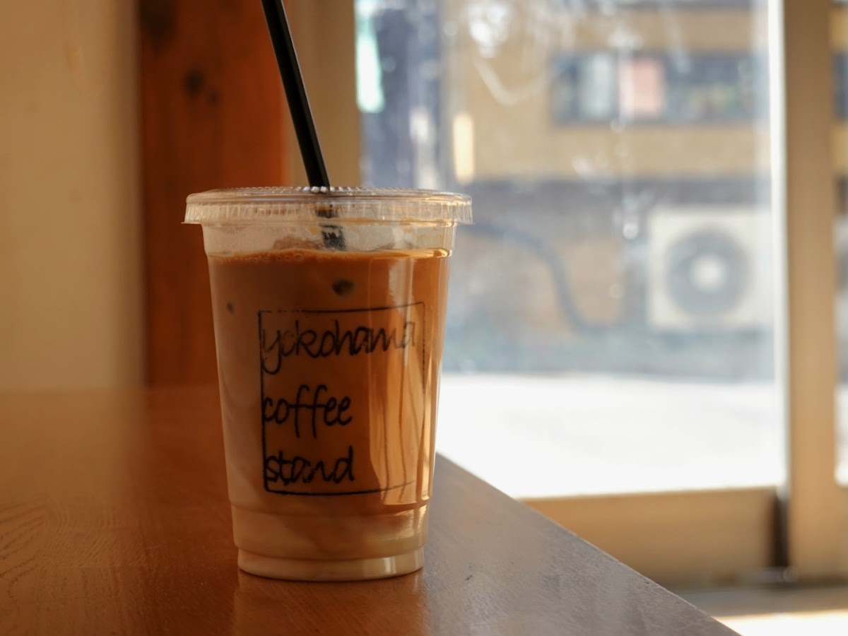 Chinatown Coffee Yokohama — café photo 3