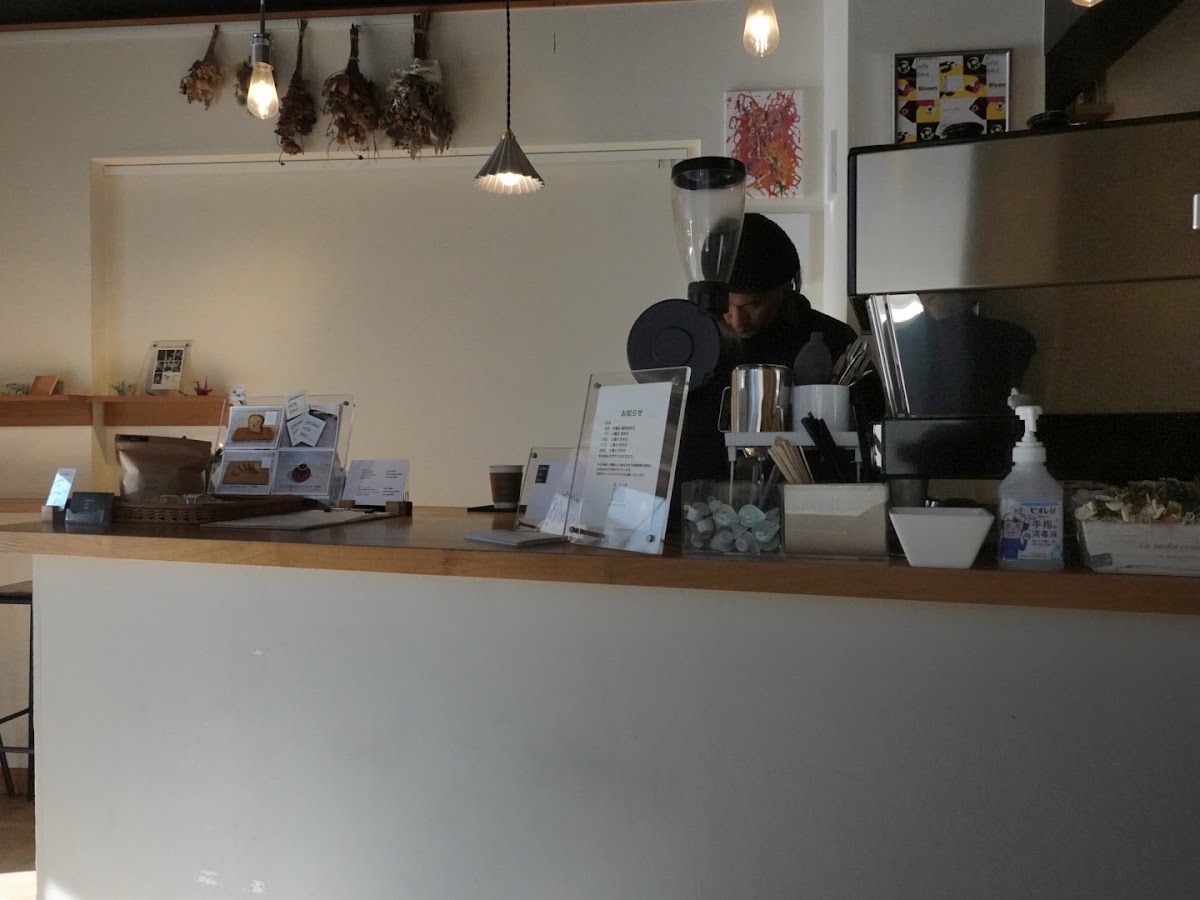 Chinatown Coffee Yokohama — café photo 4