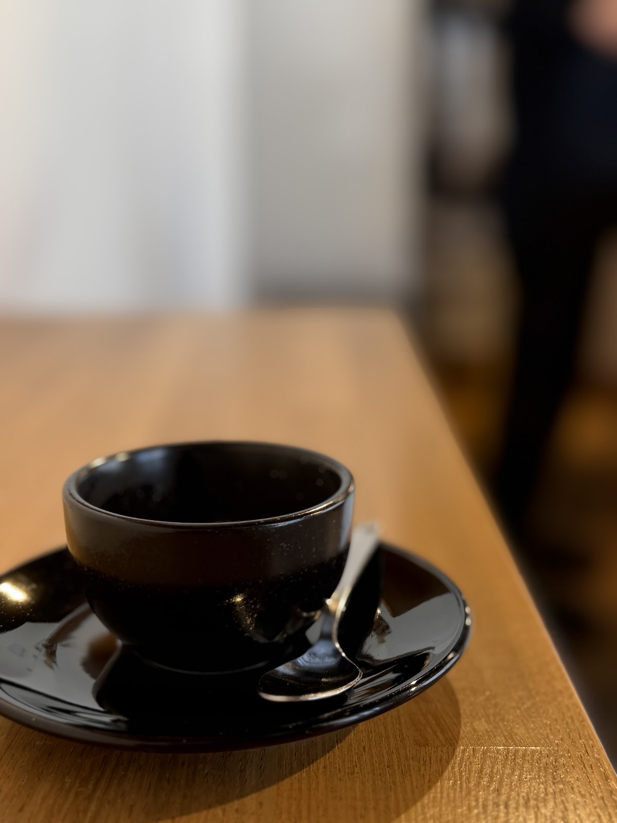 Chinatown Coffee Yokohama — café photo 5