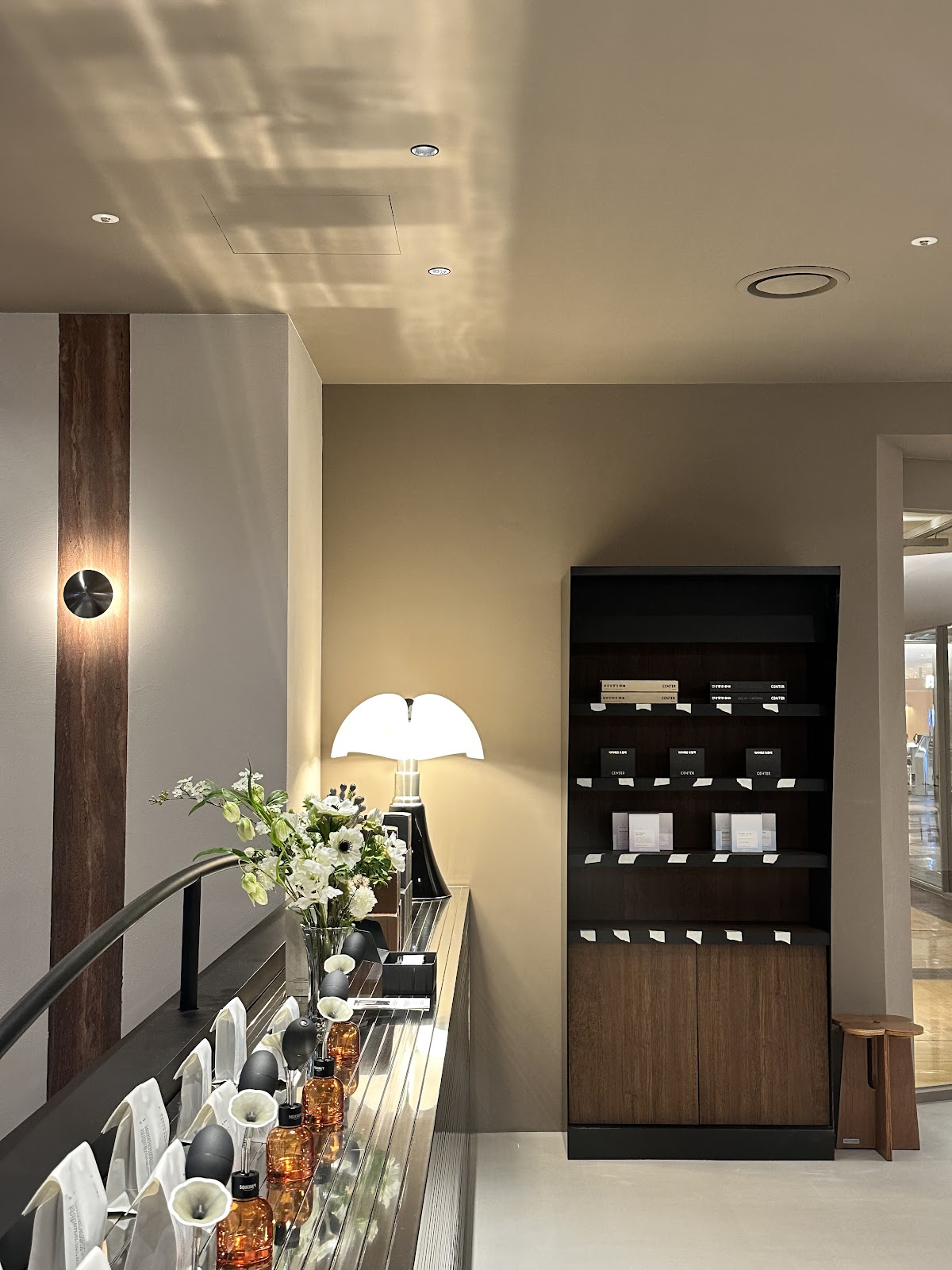 Center Coffee Seongsu — café photo 1