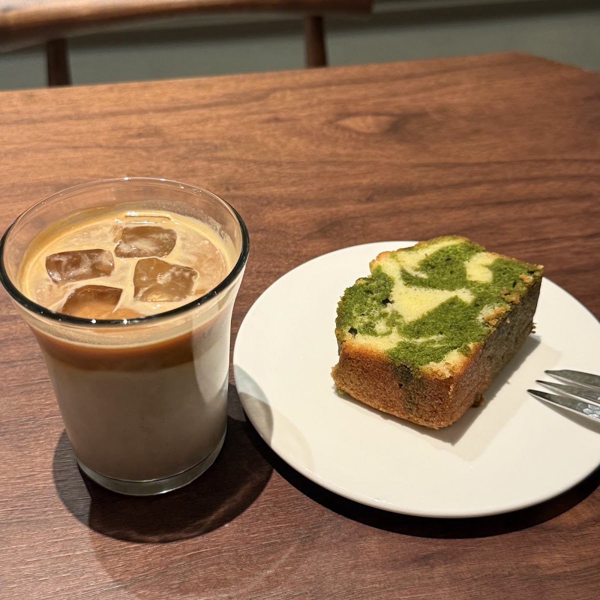 Center Coffee Seongsu — café photo 3