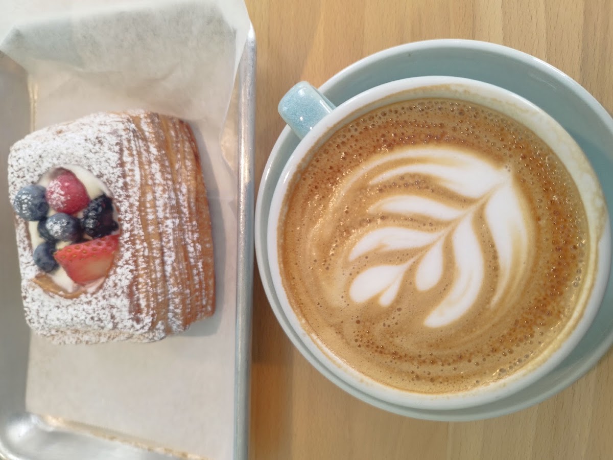 Ideology Coffee — café photo 3