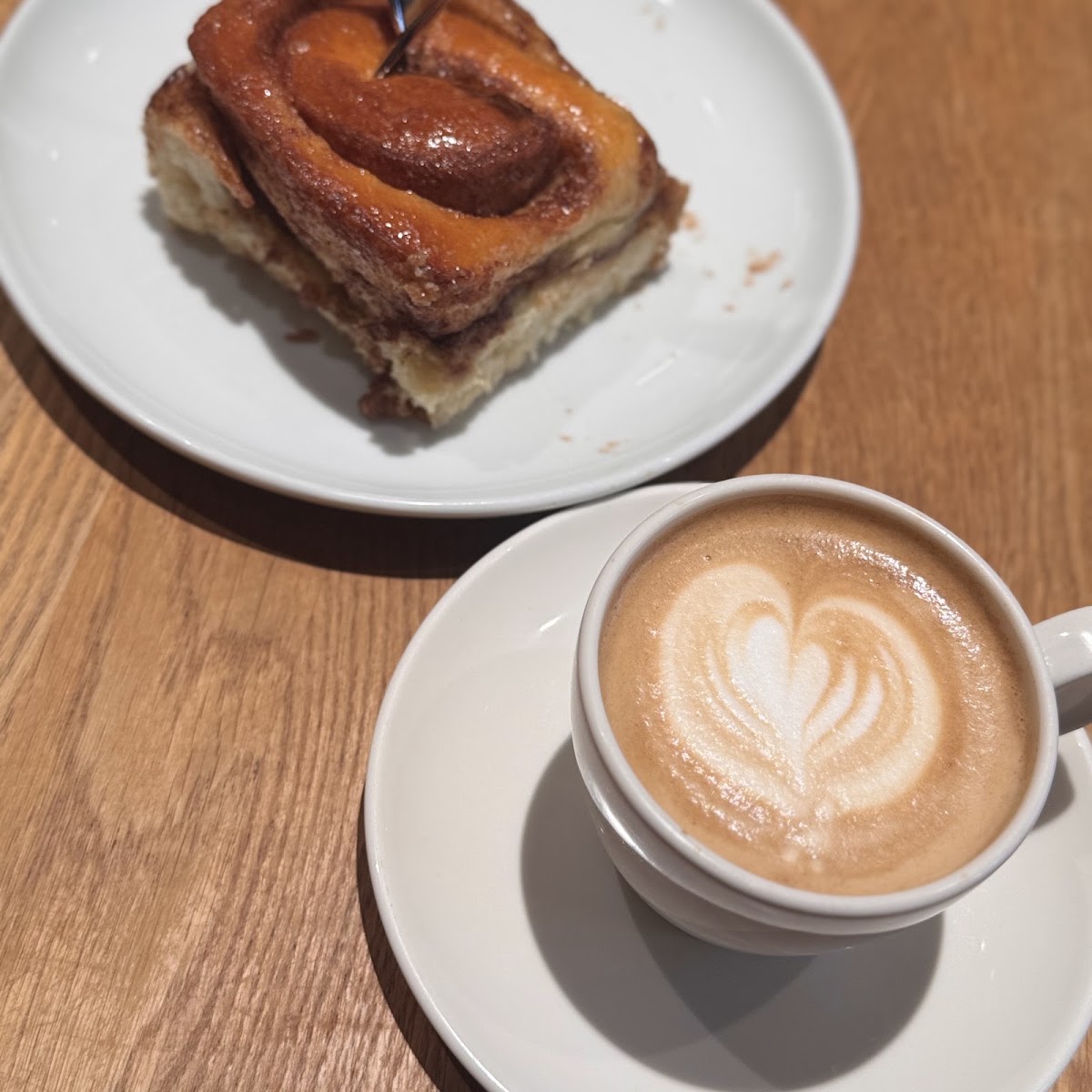 Zeit fur Brot Mitte — café photo 6