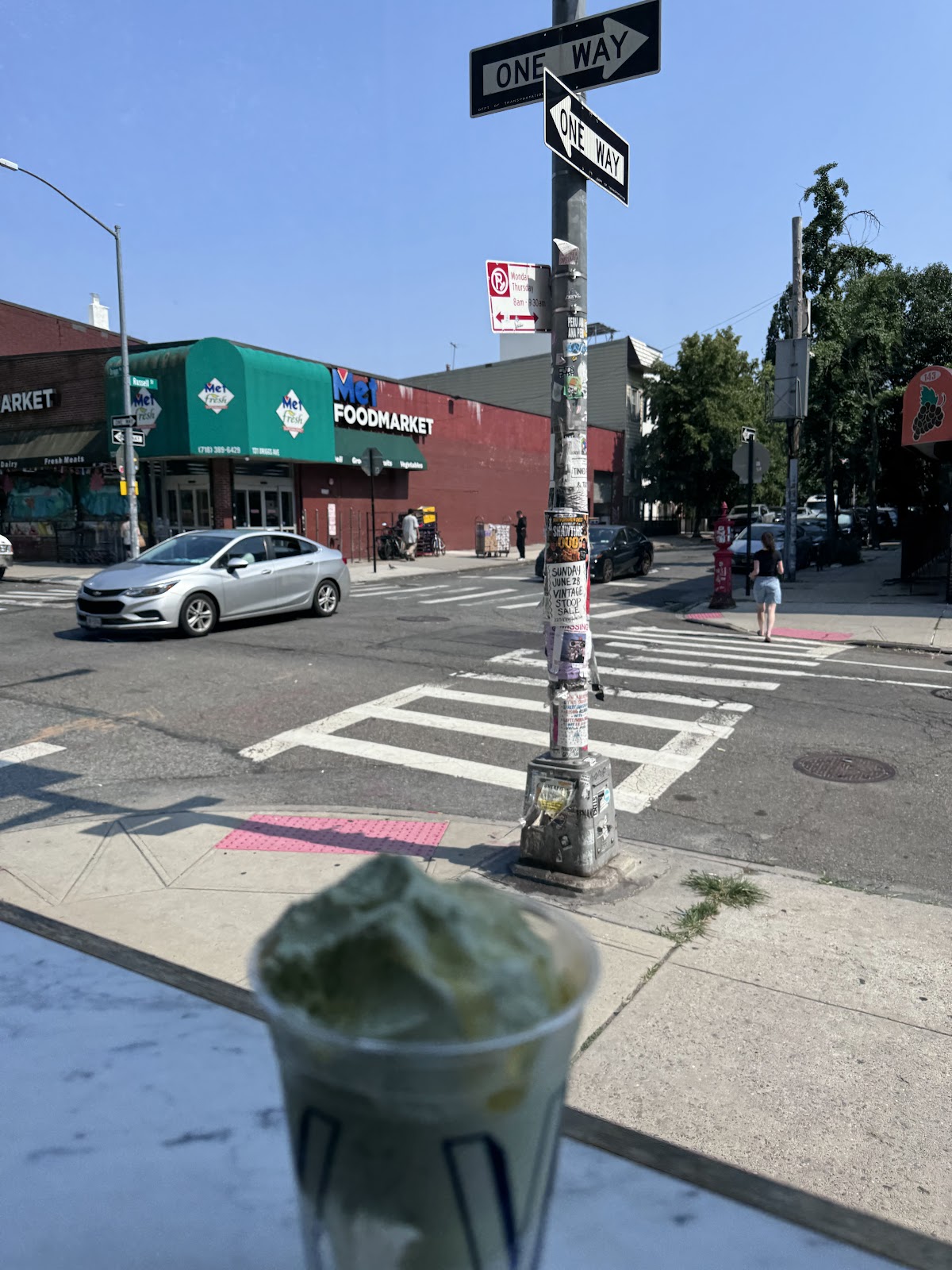 Variety Coffee Roasters — café photo 6