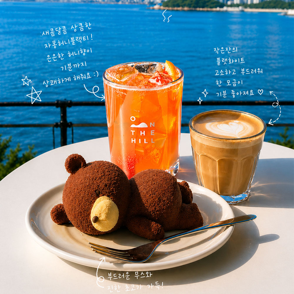 Dalmaji Hill Coffee — café photo 2