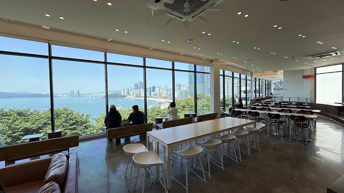 Dalmaji Hill Coffee — café photo 5