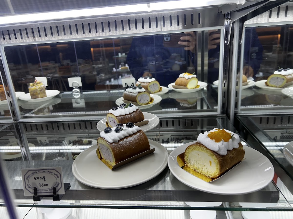 Dalmaji Hill Coffee — café photo 6