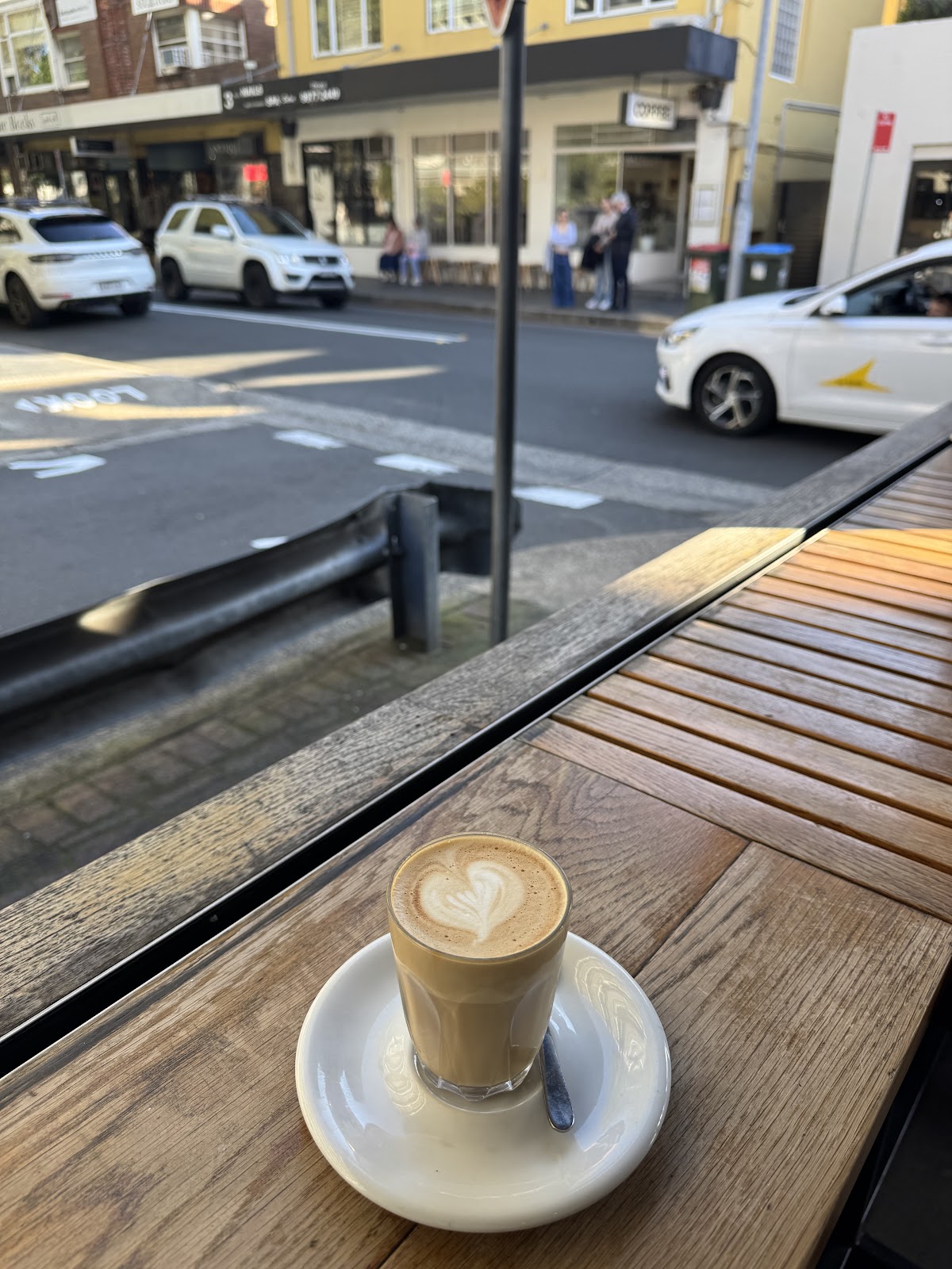Barefoot Coffee Traders — café photo 3