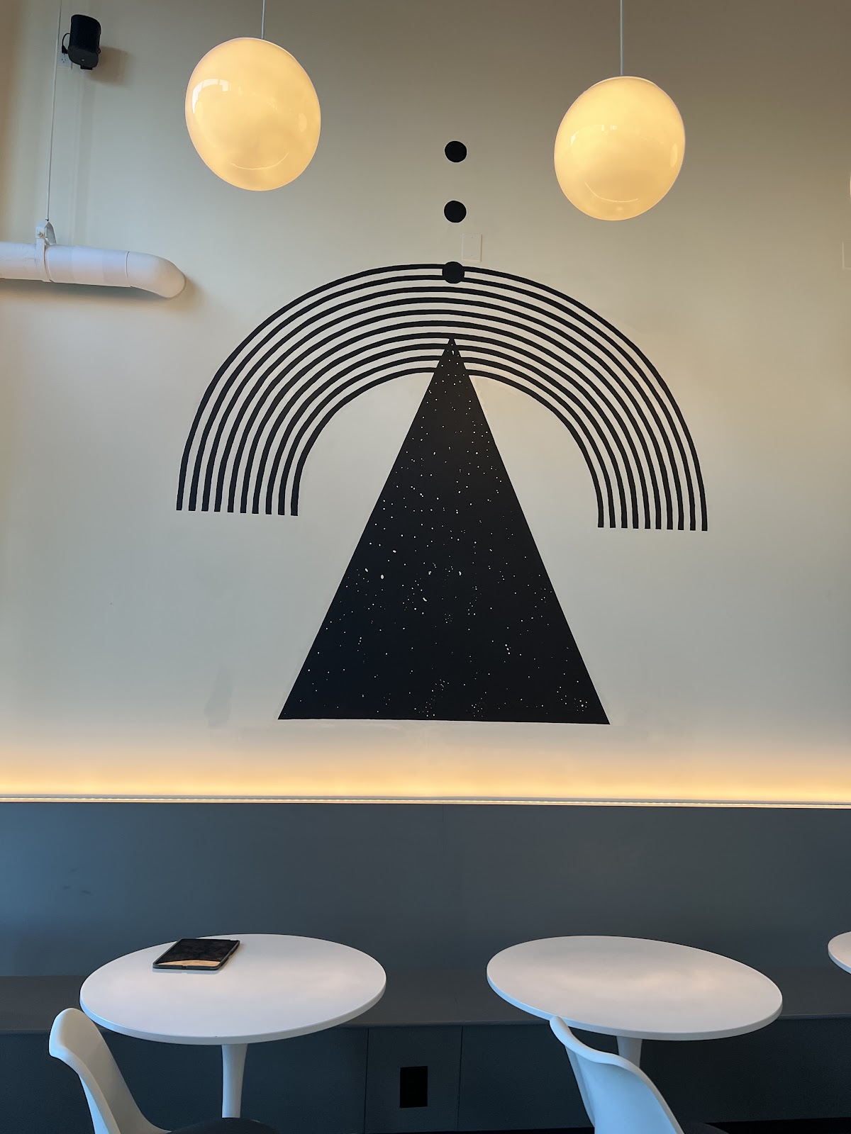 Broadcast Coffee — café photo 6