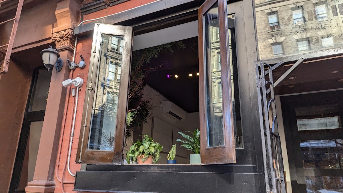 Chaotic Good Cafe — café photo 1