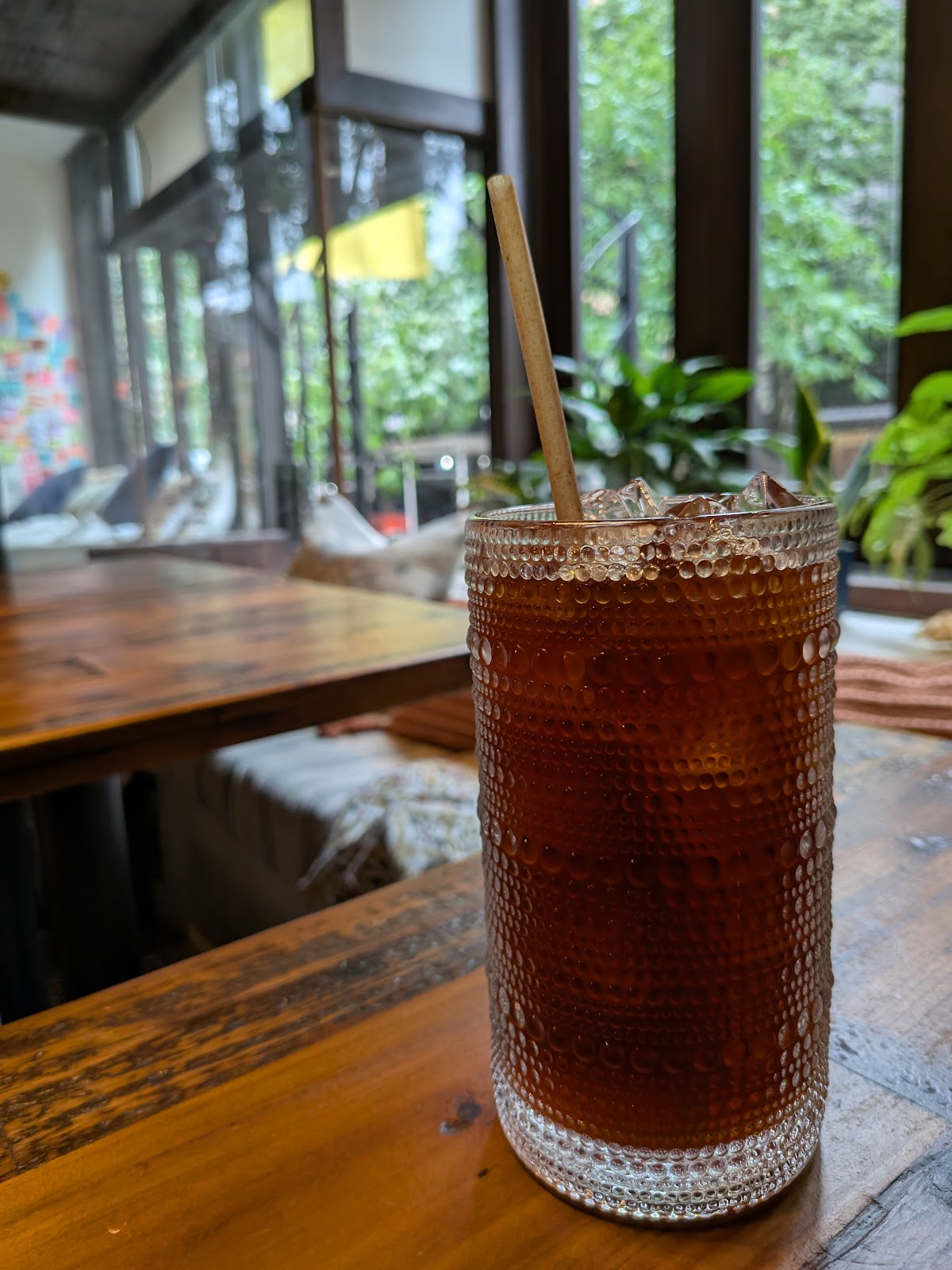 Chaotic Good Cafe — café photo 6