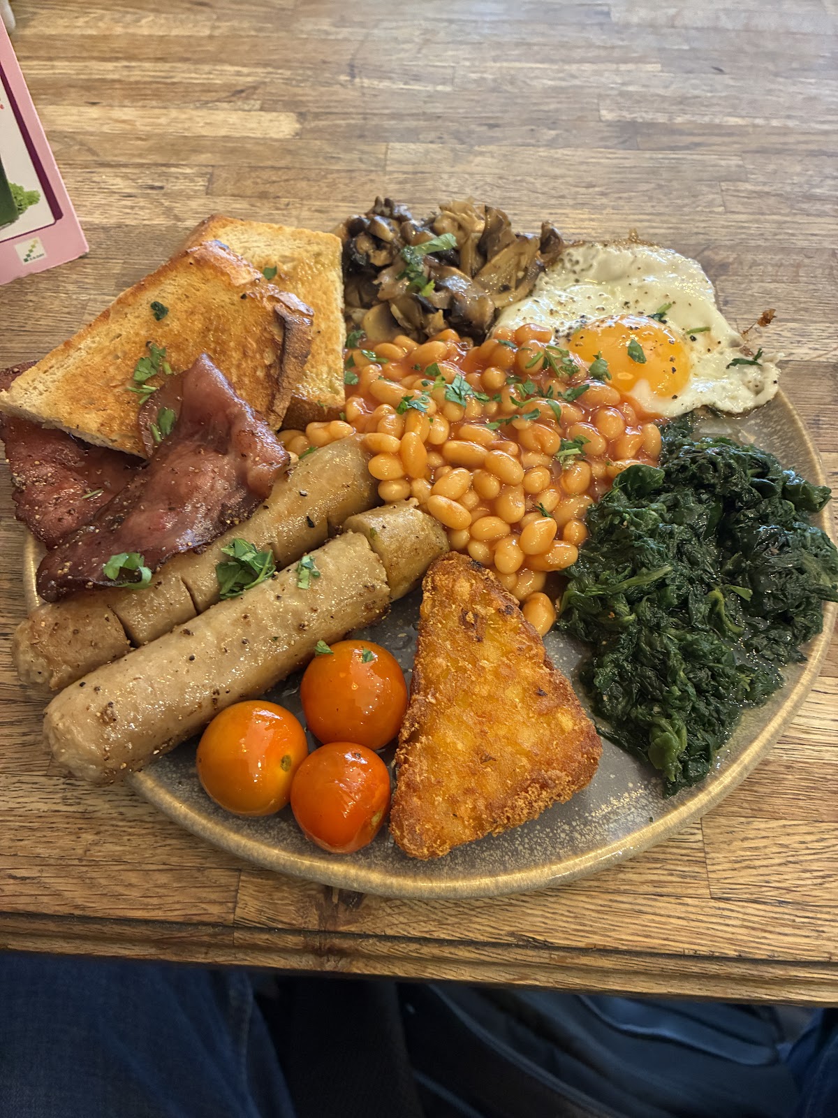 Delizie Kitchen — café photo 6