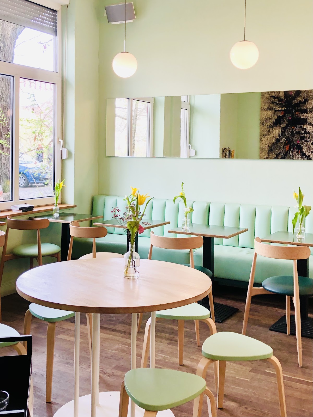 Populus Coffee — café photo 3