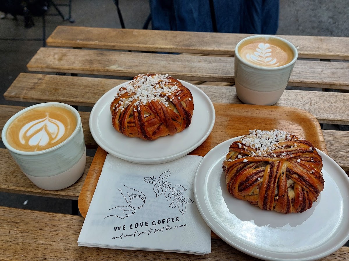 Johan & Nystrom Konceptbutik — café photo 3