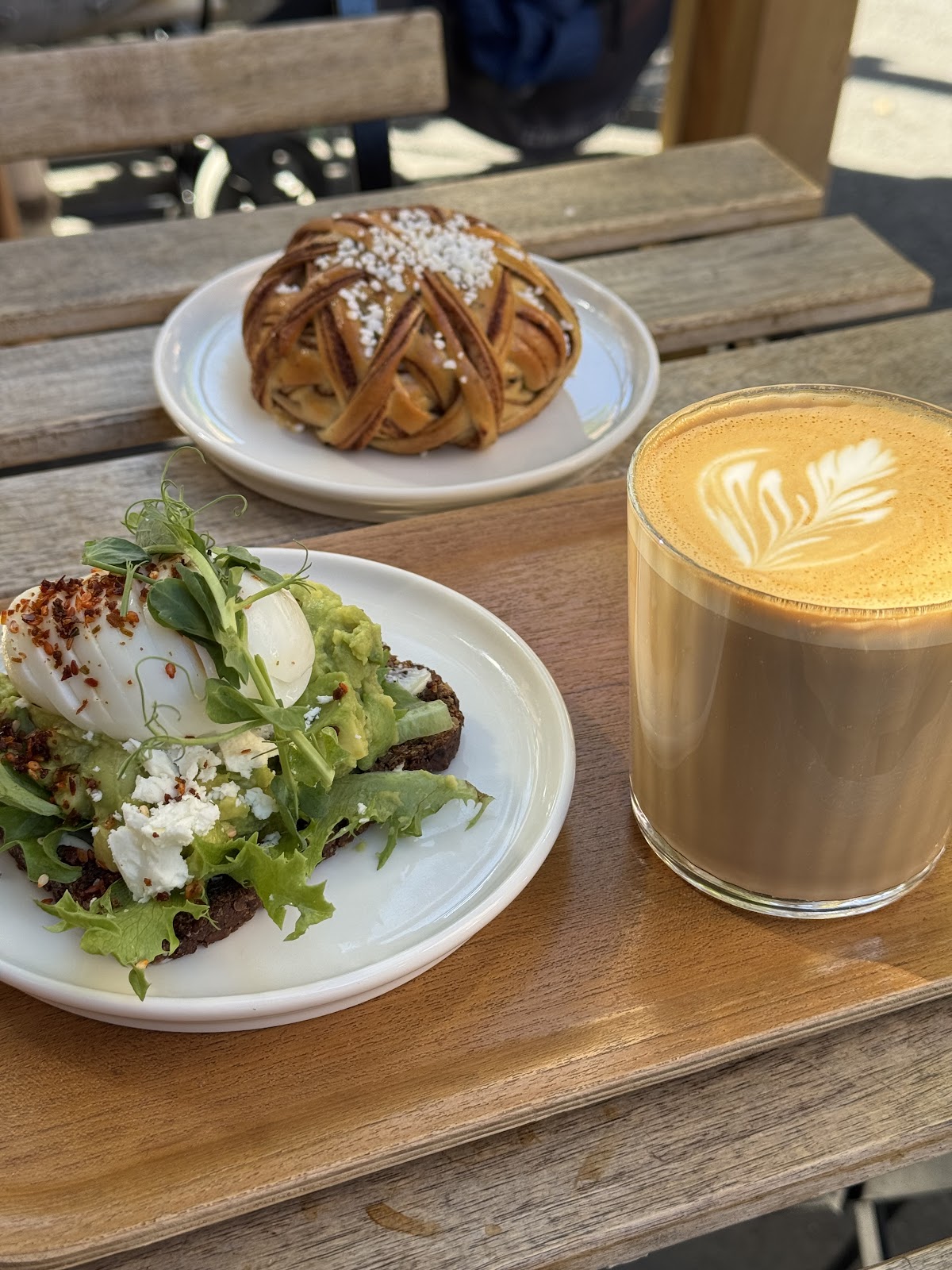 Johan & Nystrom Konceptbutik — café photo 5