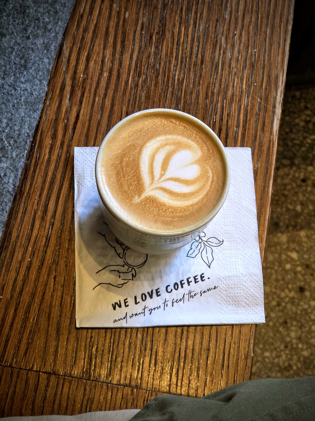 Johan & Nystrom Konceptbutik — café photo 6