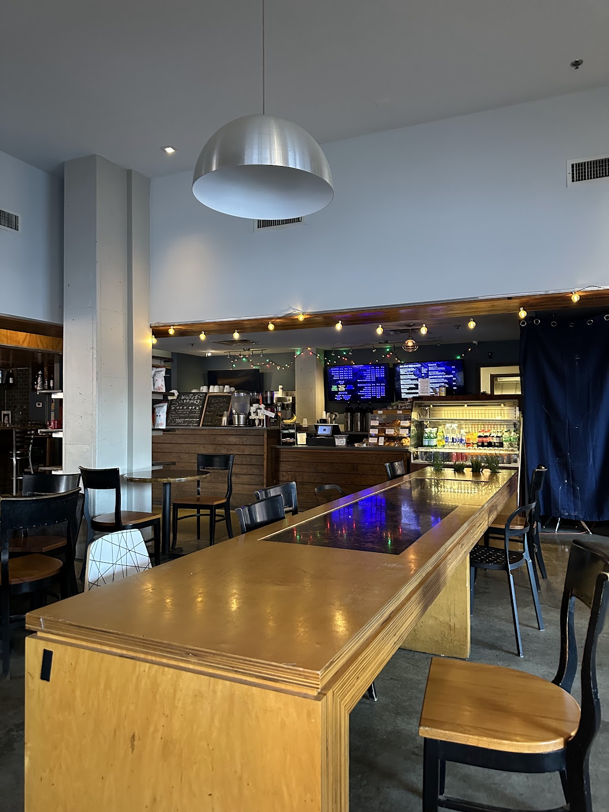 Inman Park Espresso Bar — café photo 5