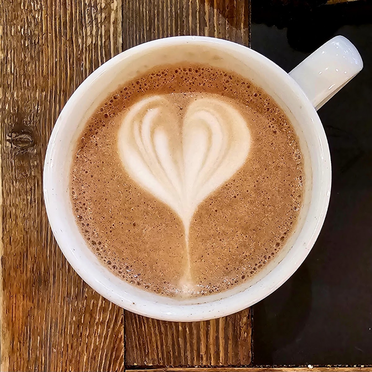 Espresso House Flagship Norrmalmstorg — café photo 4