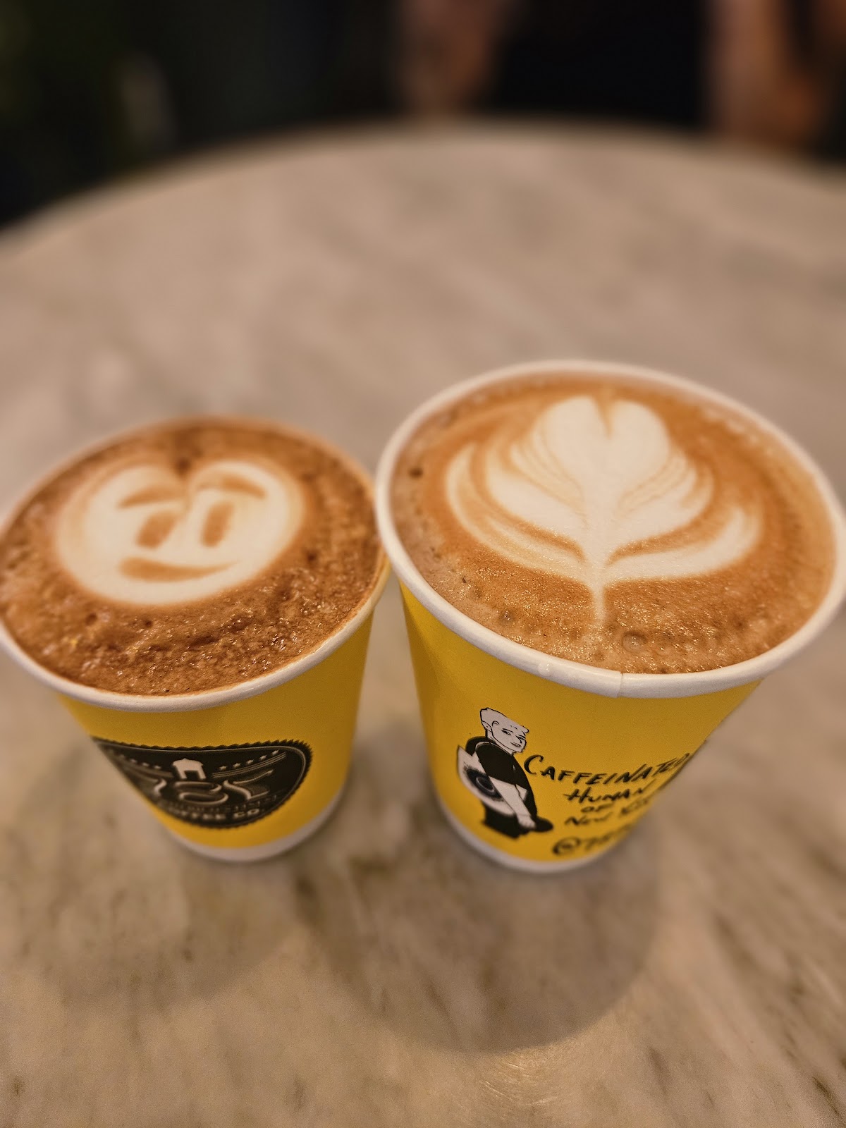 787 Coffee — café photo 3