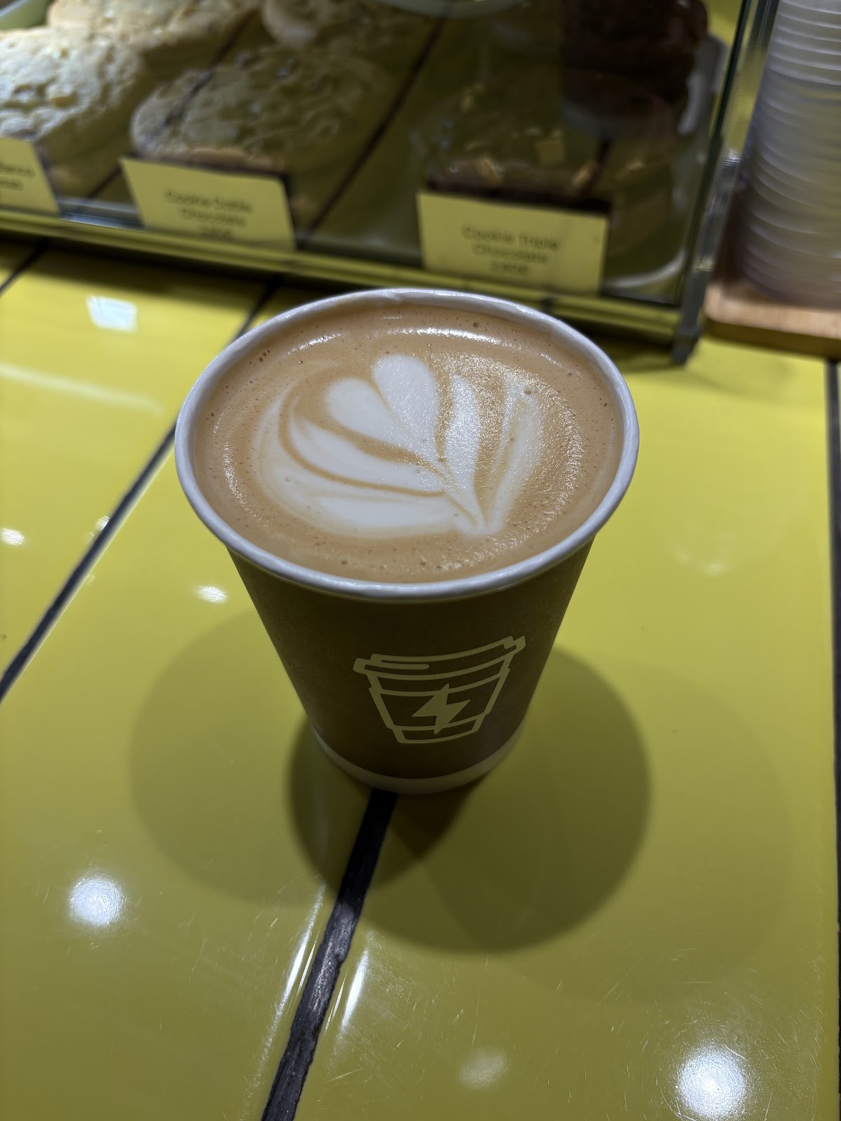 Syra Coffee El Born — café photo 4