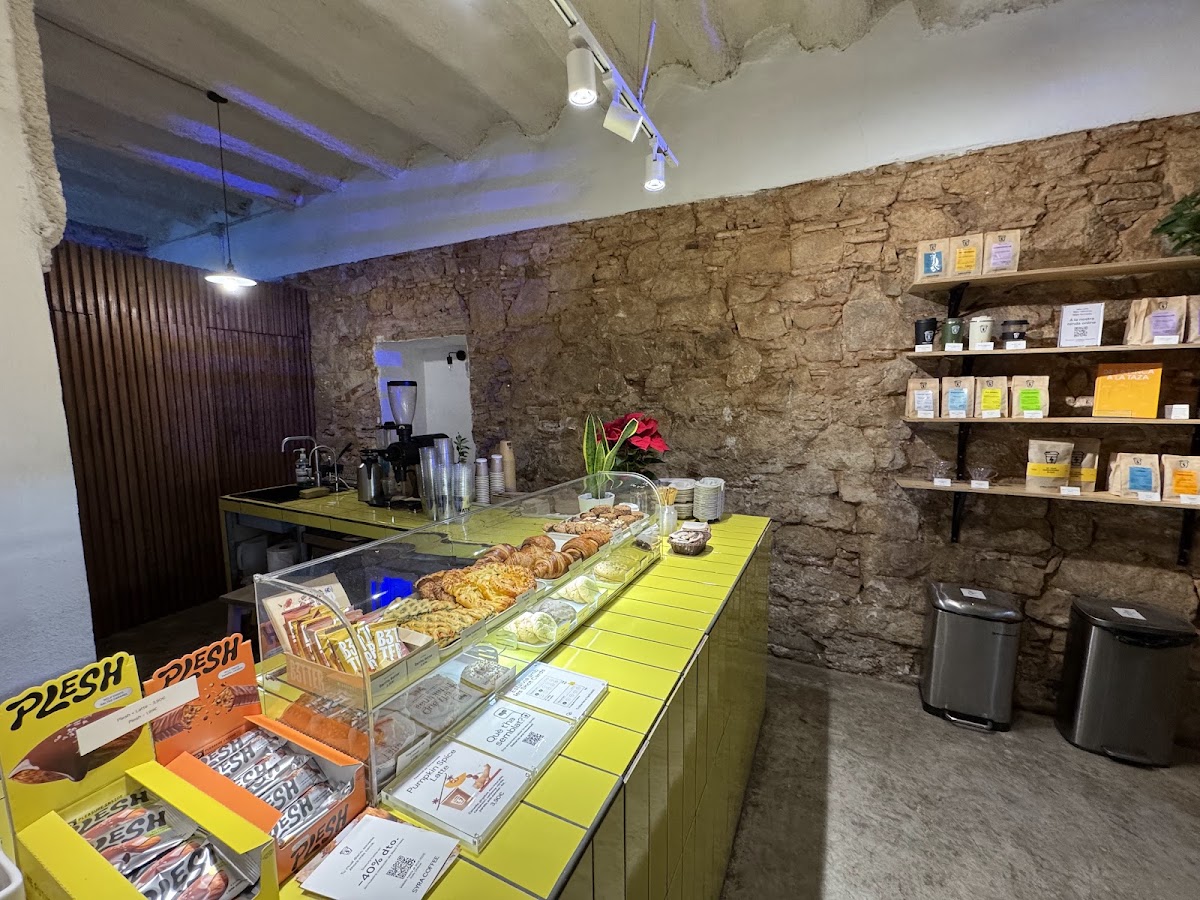 Syra Coffee El Born — café photo 5