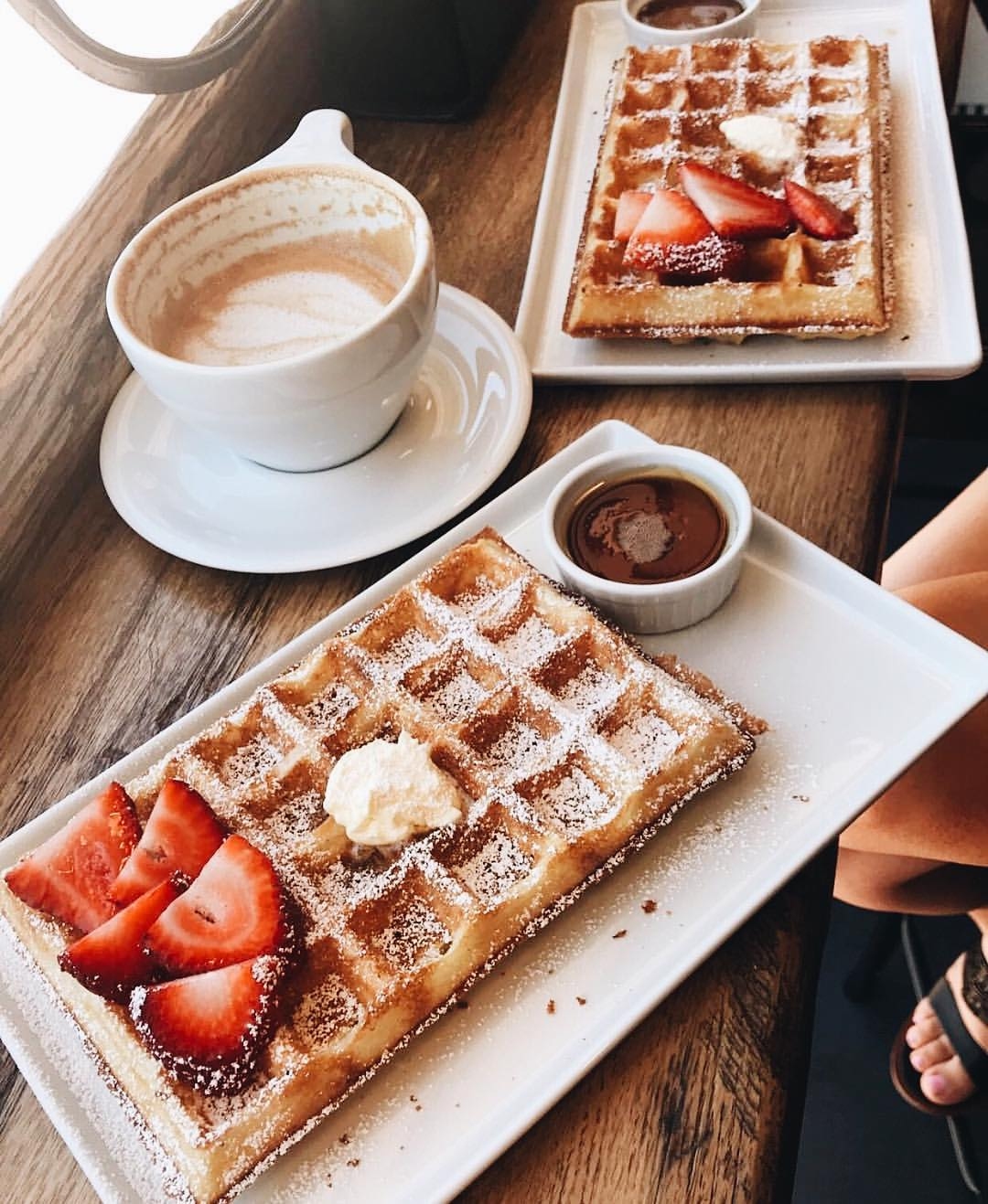 Berdena's — café photo 2
