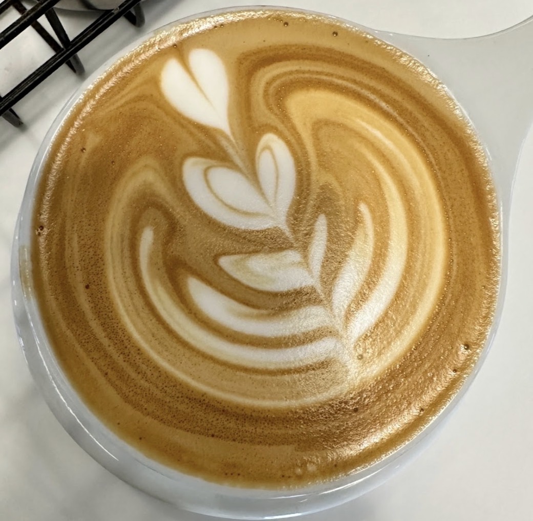 Berdena's — café photo 4