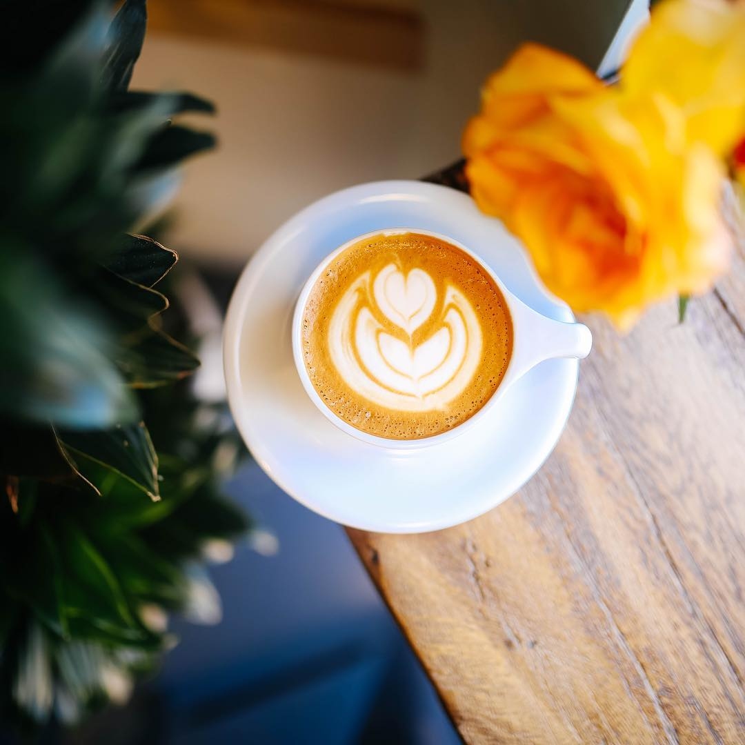 Berdena's — café photo 5