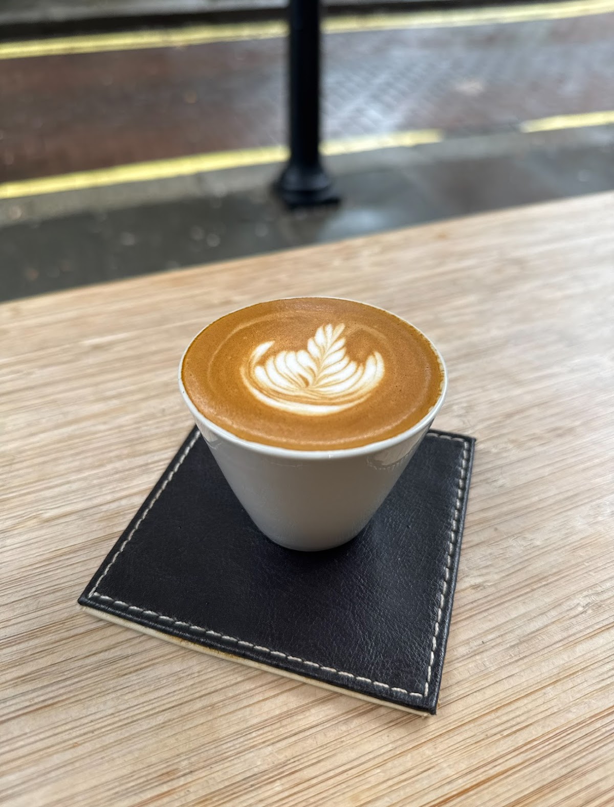 Alex Coffee — café photo 4