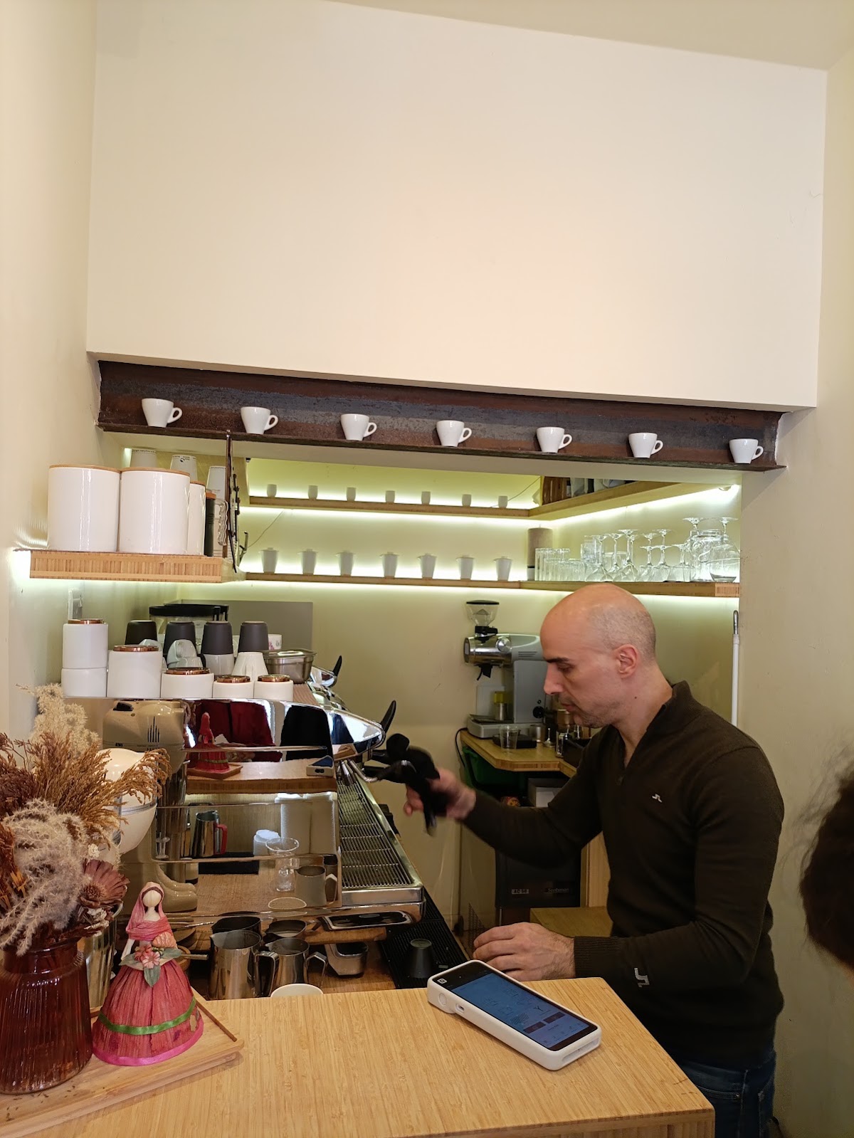 Alex Coffee — café photo 5