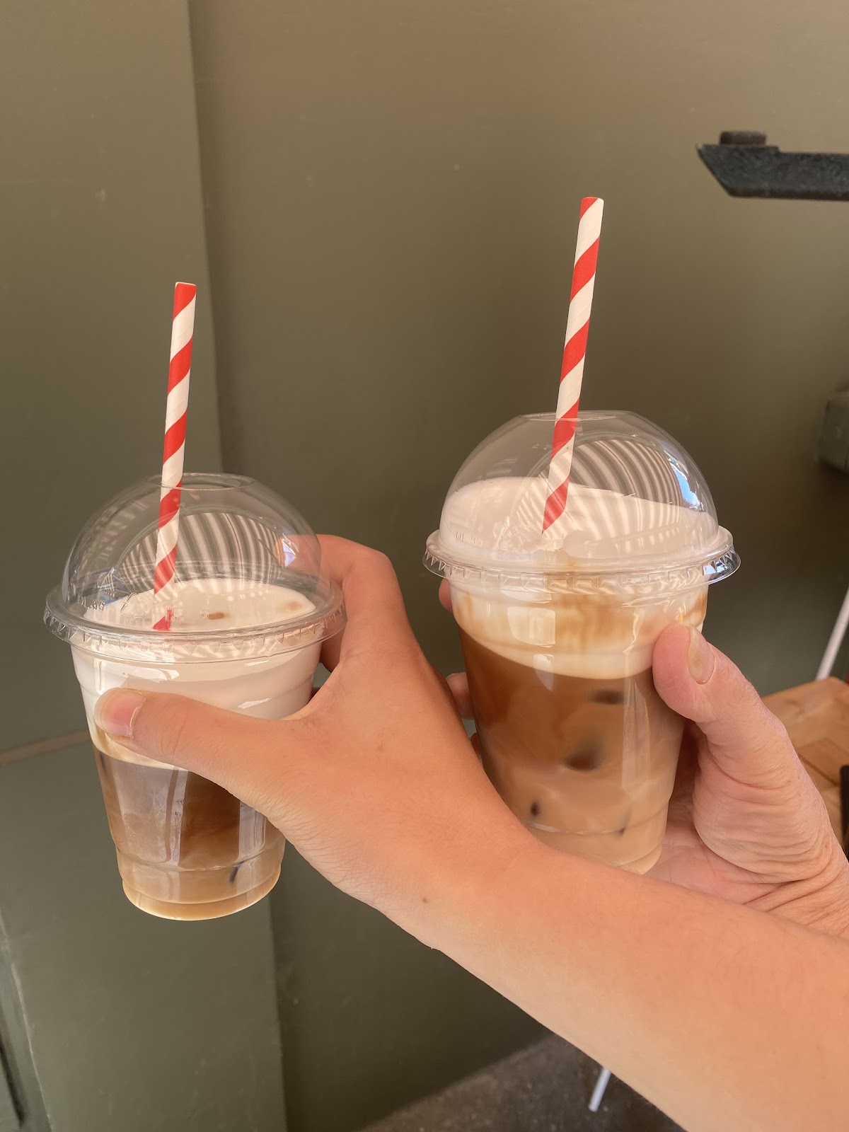 Alex Coffee — café photo 6