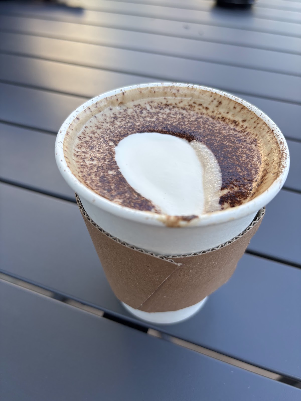 Tilt Coffee Bar — café photo 2