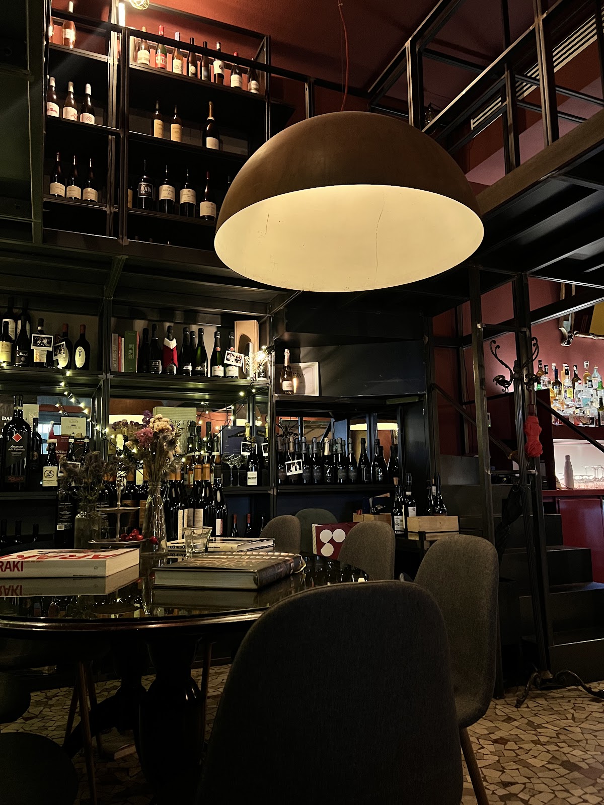 Bicerin Milano — café photo 3