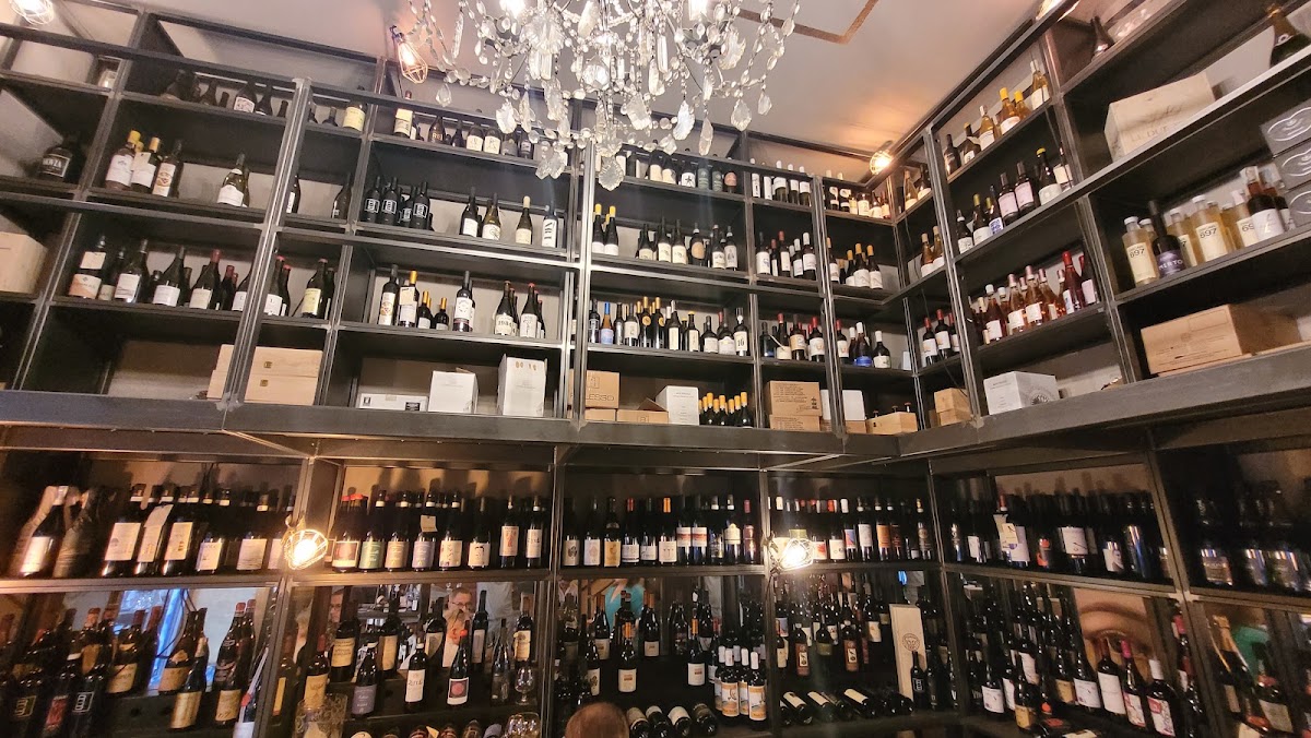 Bicerin Milano — café photo 5