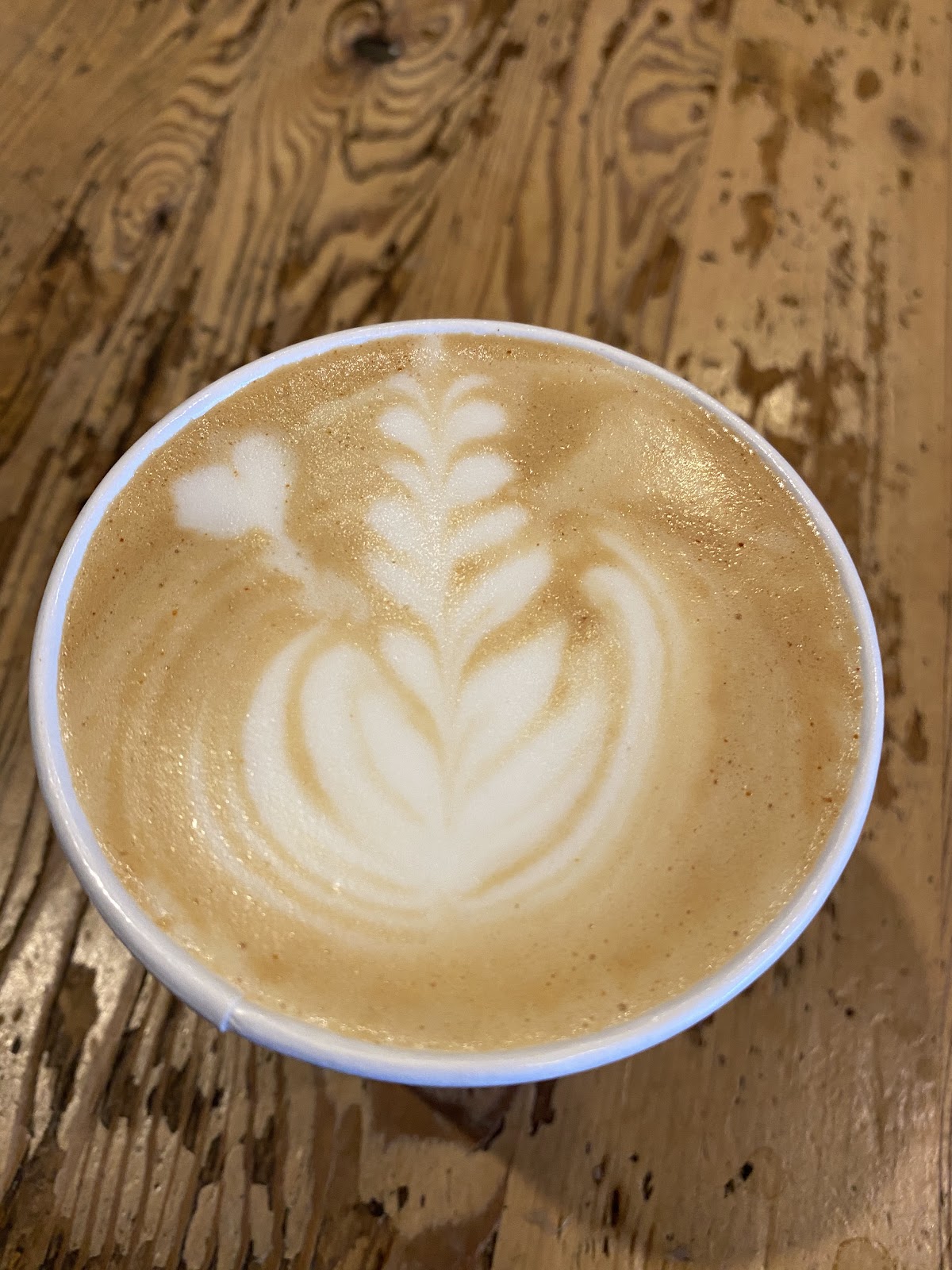Ipsento 2035 — café photo 2