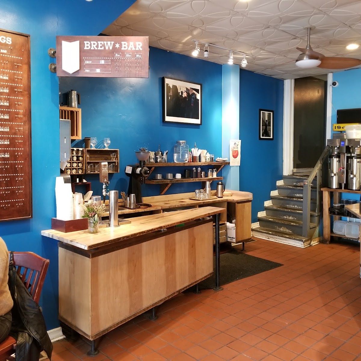 Ipsento 2035 — café photo 3