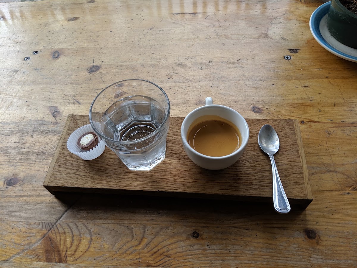Ipsento 2035 — café photo 6