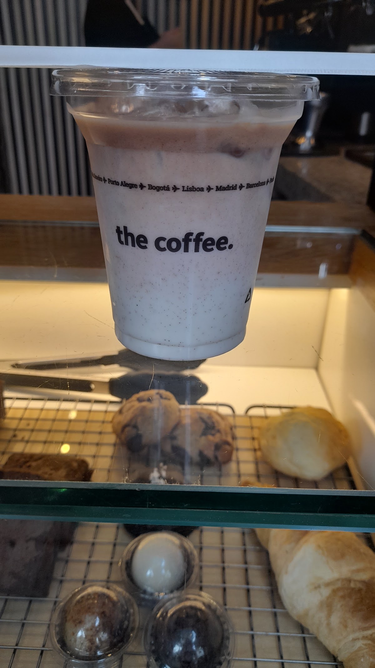 Coffee & Joy Pinheiros — café photo 6