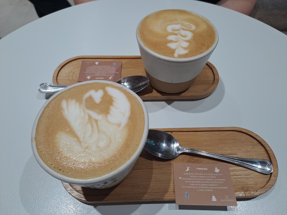 Puntarenas Coffee — café photo 3