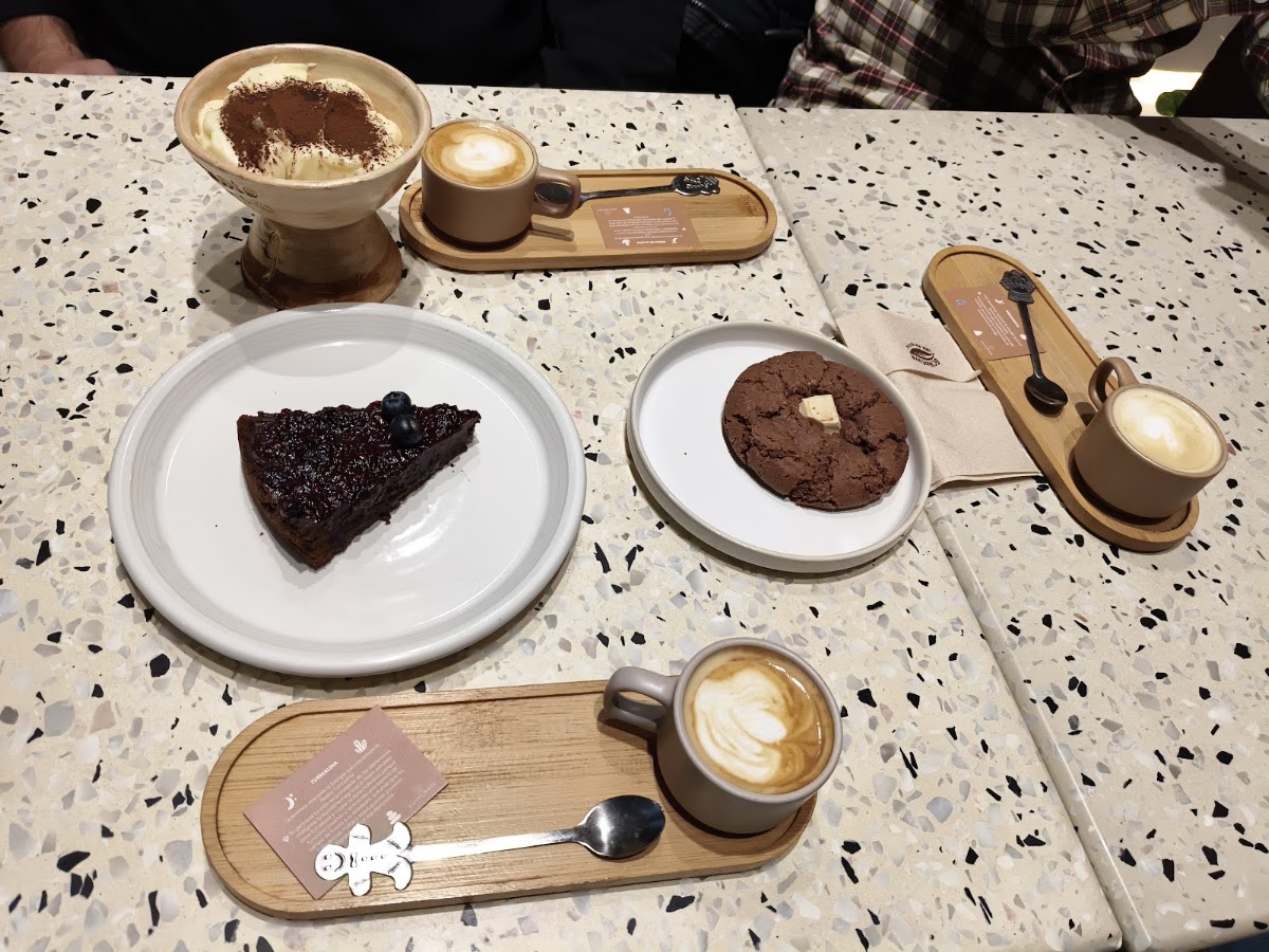 Puntarenas Coffee — café photo 4