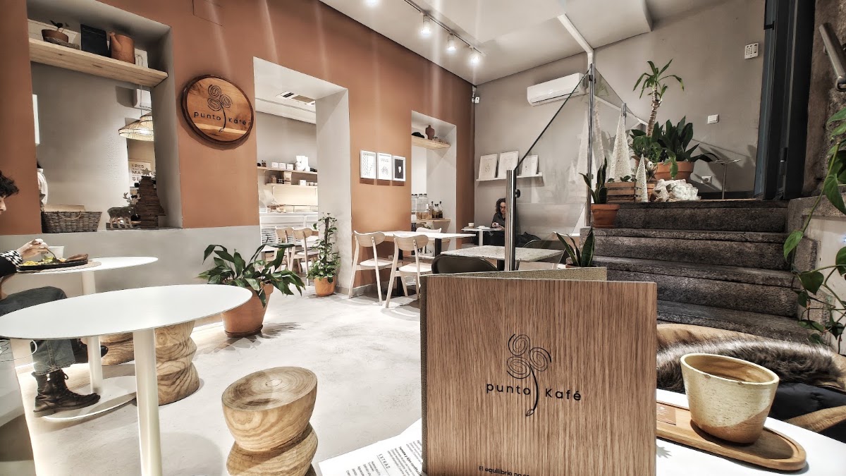 Puntarenas Coffee — café photo 5