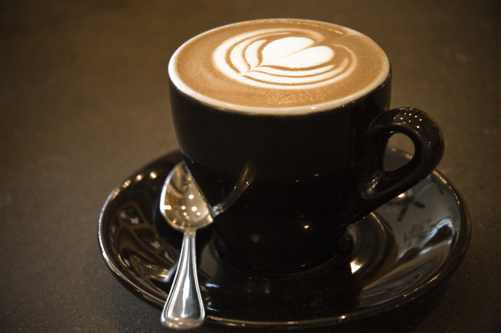 Ritual Coffee Roasters Napa — café photo 2
