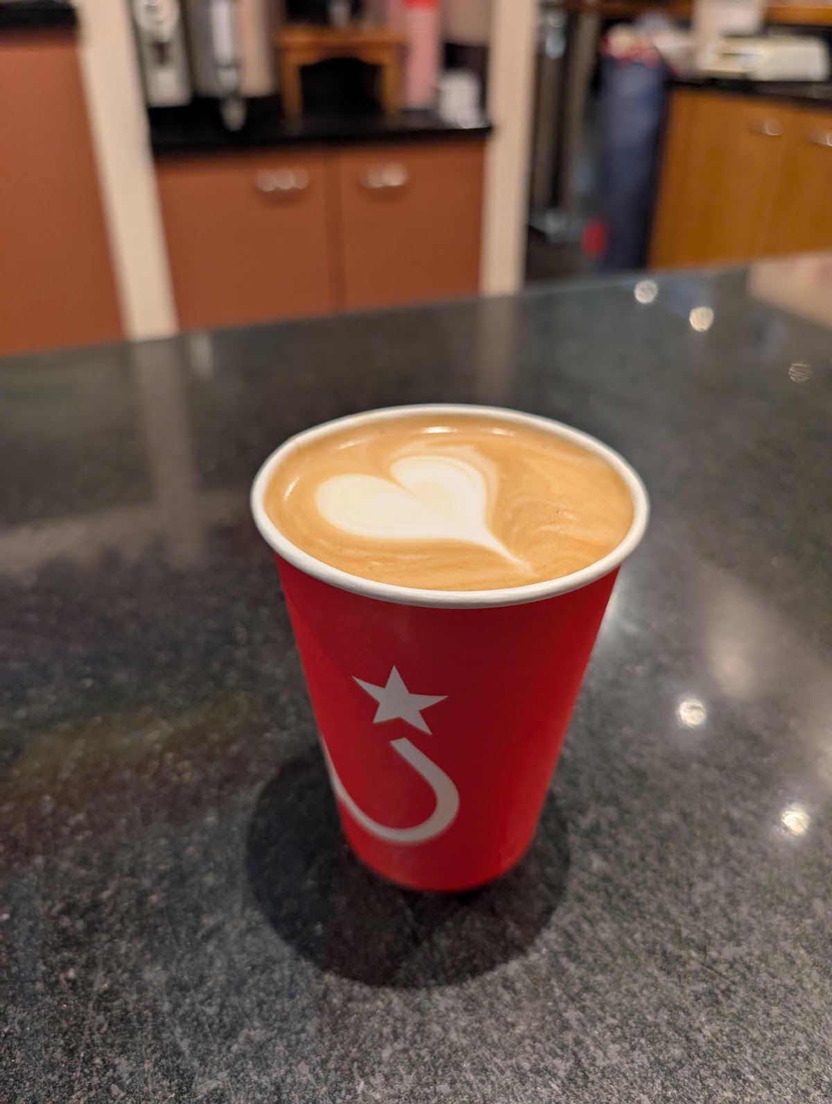 Ritual Coffee Roasters Napa — café photo 3